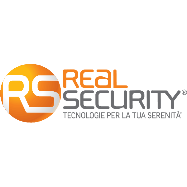 Real Security Impianti Logo ,Logo , icon , SVG Real Security Impianti Logo