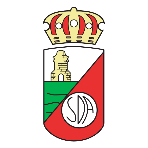 Real Sociedad Deportiva Alcala Logo ,Logo , icon , SVG Real Sociedad Deportiva Alcala Logo