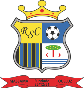 Real Sport Clube de Queluz Logo