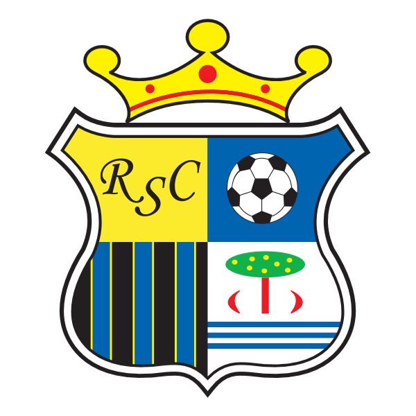 Real Sport Clube Massama Logo