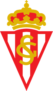 Real Sporting de Gijon Logo ,Logo , icon , SVG Real Sporting de Gijon Logo