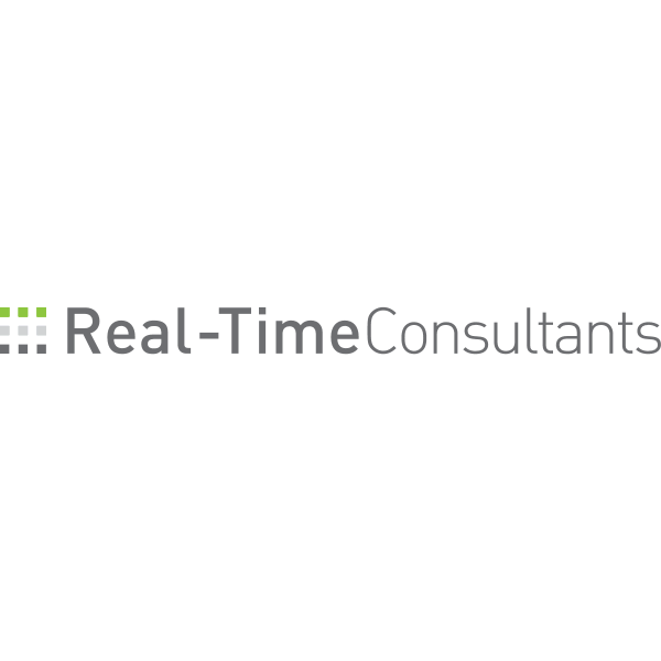 Real-Time Consultants Logo ,Logo , icon , SVG Real-Time Consultants Logo