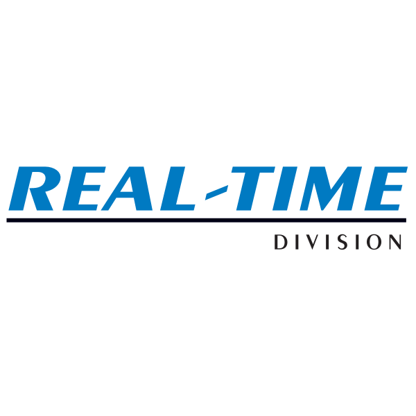 Real-Time Division Logo ,Logo , icon , SVG Real-Time Division Logo