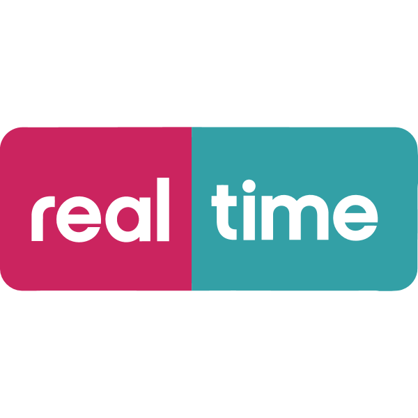REAL TIME ITALY Logo ,Logo , icon , SVG REAL TIME ITALY Logo