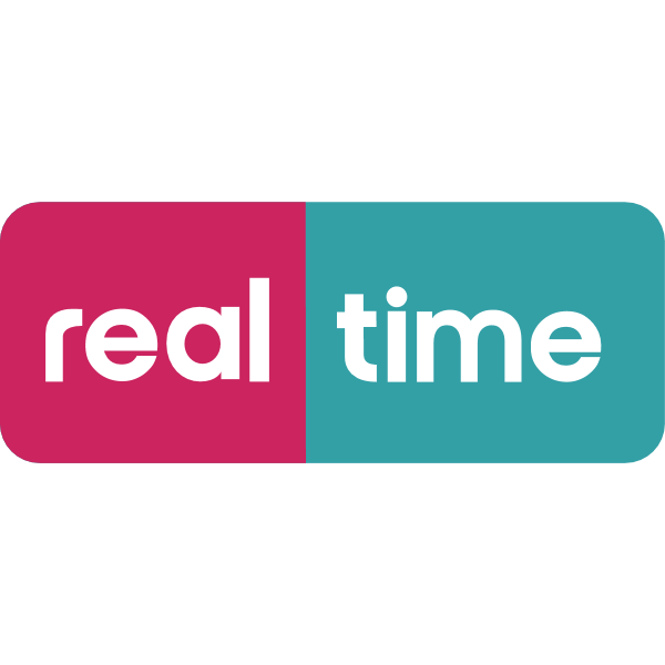 Real Time Logo ,Logo , icon , SVG Real Time Logo