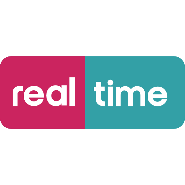 Real Time Logo