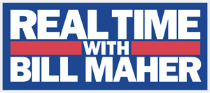 Real Time with Bill Maher Logo