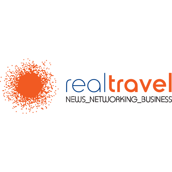 REAl TRAVEL Logo ,Logo , icon , SVG REAl TRAVEL Logo
