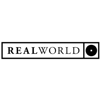 Real World Records Logo ,Logo , icon , SVG Real World Records Logo