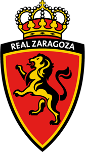 Real Zaragoza (2009) Logo