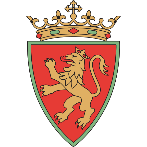 Real Zaragoza (old) Logo ,Logo , icon , SVG Real Zaragoza (old) Logo