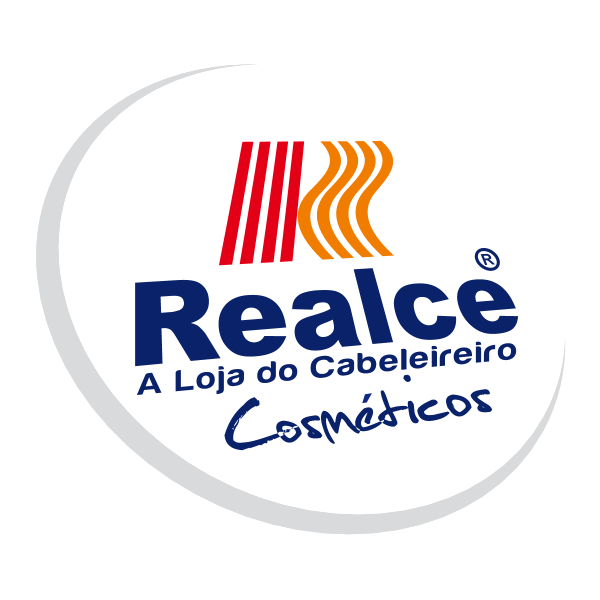 Realce Cosméticos Jundiaí Logo ,Logo , icon , SVG Realce Cosméticos Jundiaí Logo