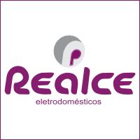 Realce Eletrodomésticos Logo ,Logo , icon , SVG Realce Eletrodomésticos Logo