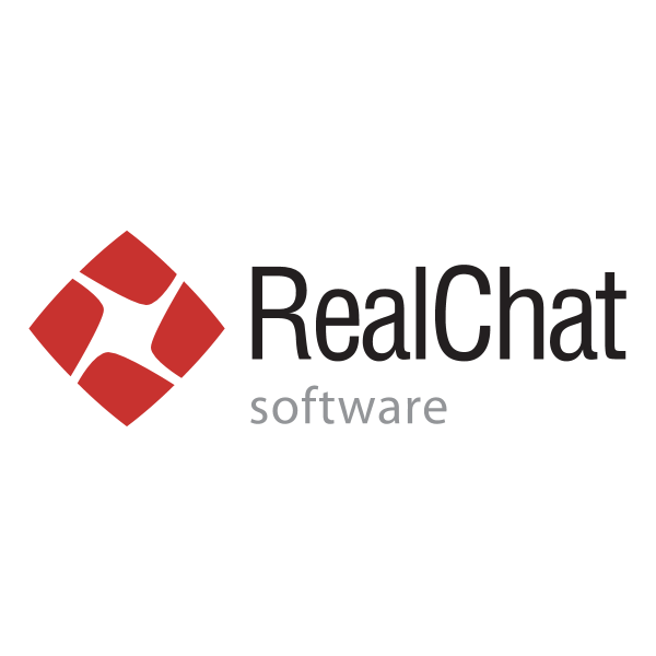 RealChat Software Logo ,Logo , icon , SVG RealChat Software Logo