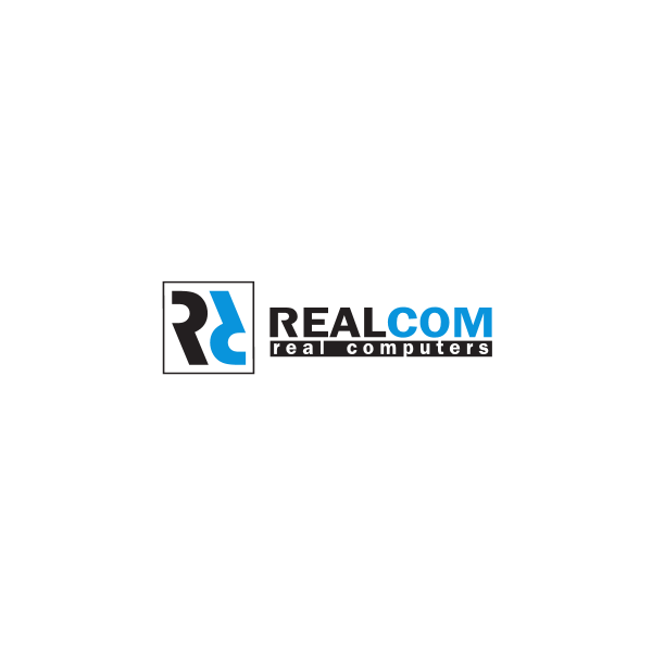 Realcom Logo ,Logo , icon , SVG Realcom Logo