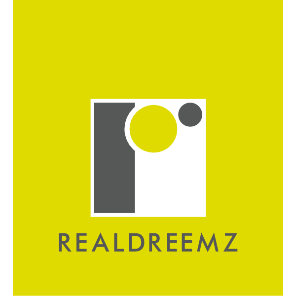 Realdreemz Communications Logo