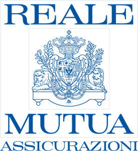 REALE MUTUA ASSICURAZIONE Logo ,Logo , icon , SVG REALE MUTUA ASSICURAZIONE Logo