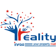 Reality Junction Infra Logo ,Logo , icon , SVG Reality Junction Infra Logo