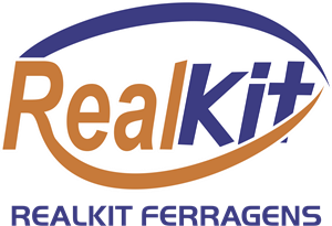 RealKit Ferragens Logo