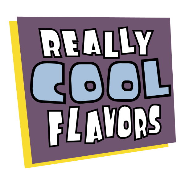 Really Cool Flavors