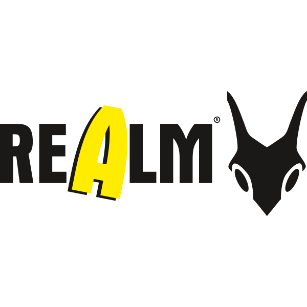 Realm Logo ,Logo , icon , SVG Realm Logo