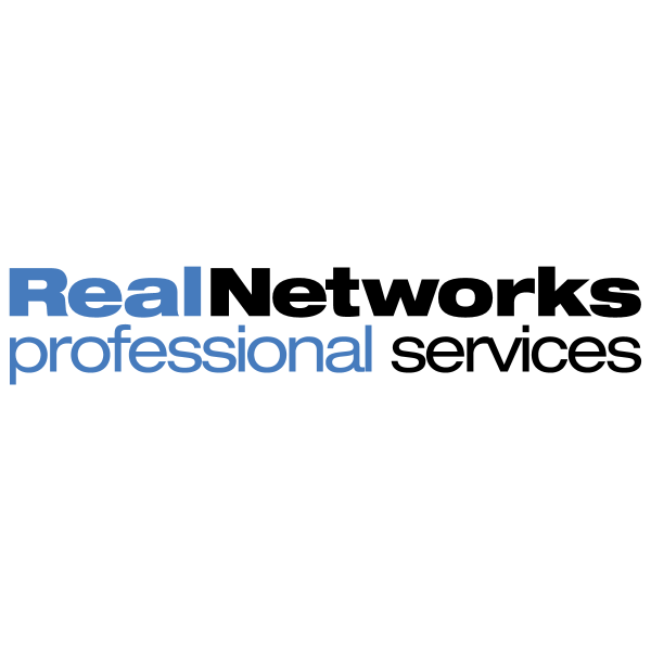 RealNetworks Professional Services