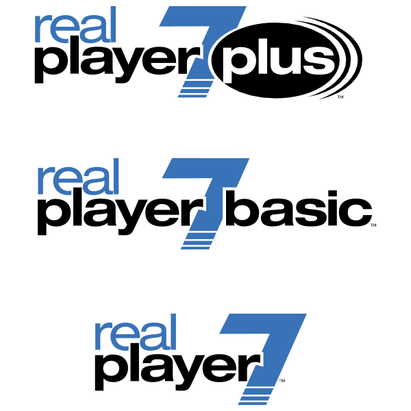 RealPlayer 7