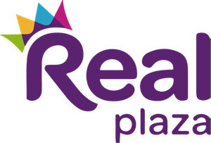 RealPlaza Logo ,Logo , icon , SVG RealPlaza Logo