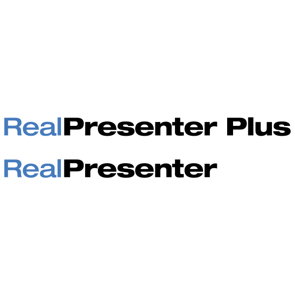 RealPresenter