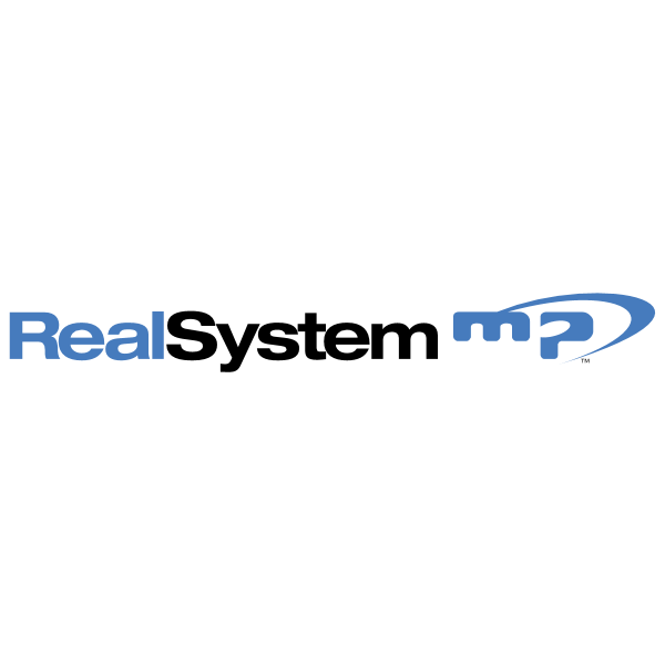 RealSystem MP