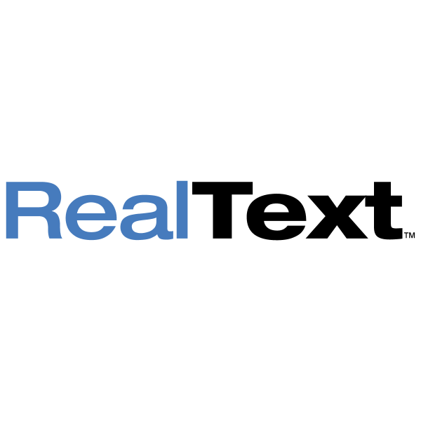 RealText