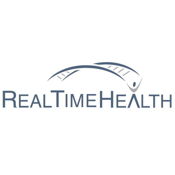 RealTimeHealth Logo ,Logo , icon , SVG RealTimeHealth Logo