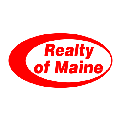 Realty of Maine Logo ,Logo , icon , SVG Realty of Maine Logo