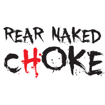 Rear Naked Choke Logo ,Logo , icon , SVG Rear Naked Choke Logo