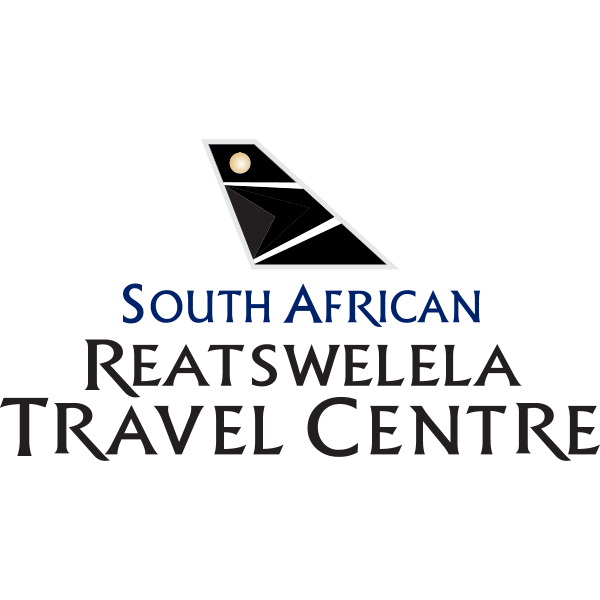 Reatswelela Travel Centre Logo ,Logo , icon , SVG Reatswelela Travel Centre Logo