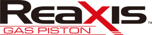 ReAxis Gas Piston Logo ,Logo , icon , SVG ReAxis Gas Piston Logo