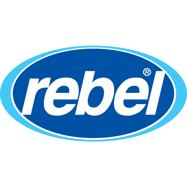 Rebel Cosmetics Logo [ Download - Logo - icon ] png svg