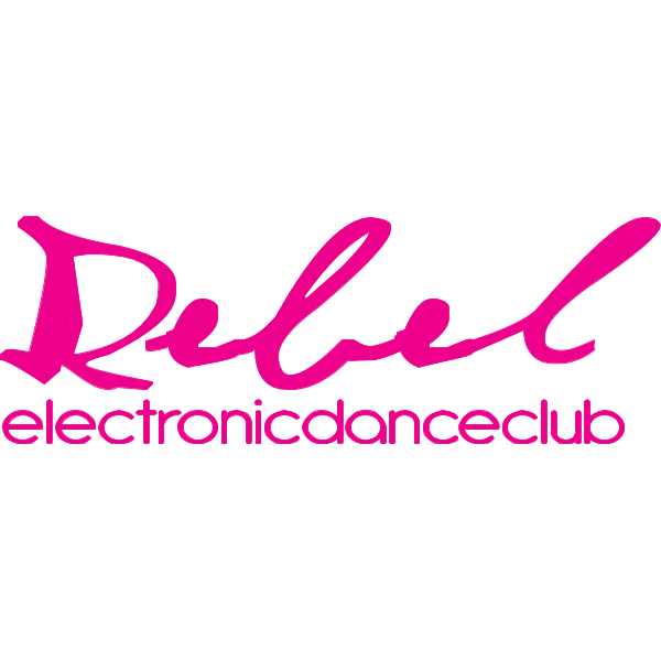 Rebel Electronicdanceclub Logo ,Logo , icon , SVG Rebel Electronicdanceclub Logo