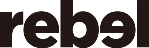Rebel Logo ,Logo , icon , SVG Rebel Logo