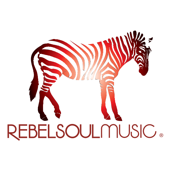 Rebel Soul Music Logo