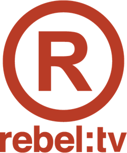 Rebel.tv Logo ,Logo , icon , SVG Rebel.tv Logo