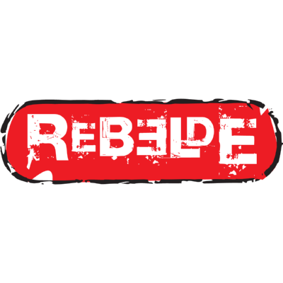 Rebelde Logo ,Logo , icon , SVG Rebelde Logo