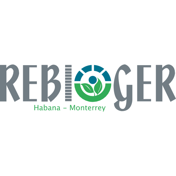 Rebioger Logo