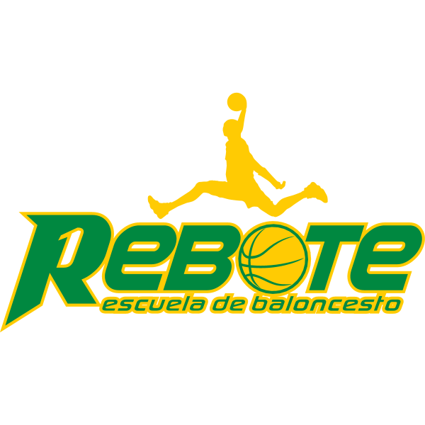 Rebote Logo ,Logo , icon , SVG Rebote Logo
