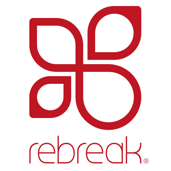 Rebreak Logo ,Logo , icon , SVG Rebreak Logo