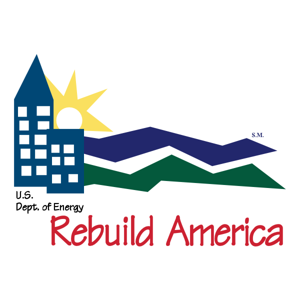 Rebuild America [ Download - Logo - icon ] png svg