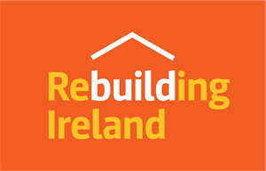 Rebuilding Ireland Logo ,Logo , icon , SVG Rebuilding Ireland Logo