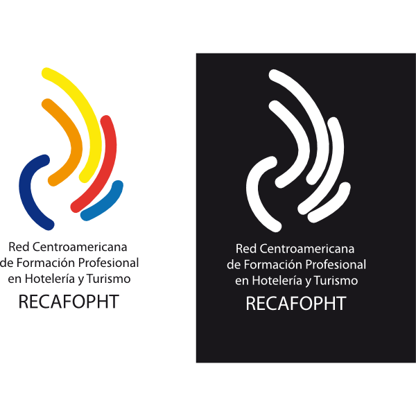 RECAFOPHT Logo ,Logo , icon , SVG RECAFOPHT Logo