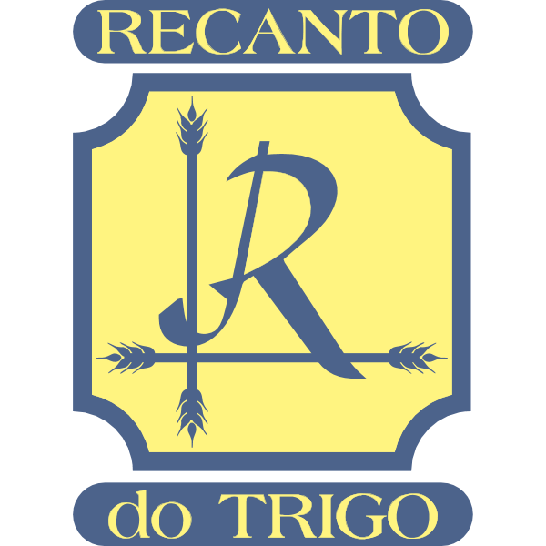 Recanto do Trigo Logo ,Logo , icon , SVG Recanto do Trigo Logo