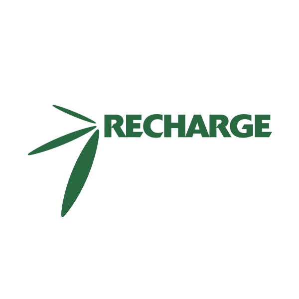 Recharge Logo ,Logo , icon , SVG Recharge Logo